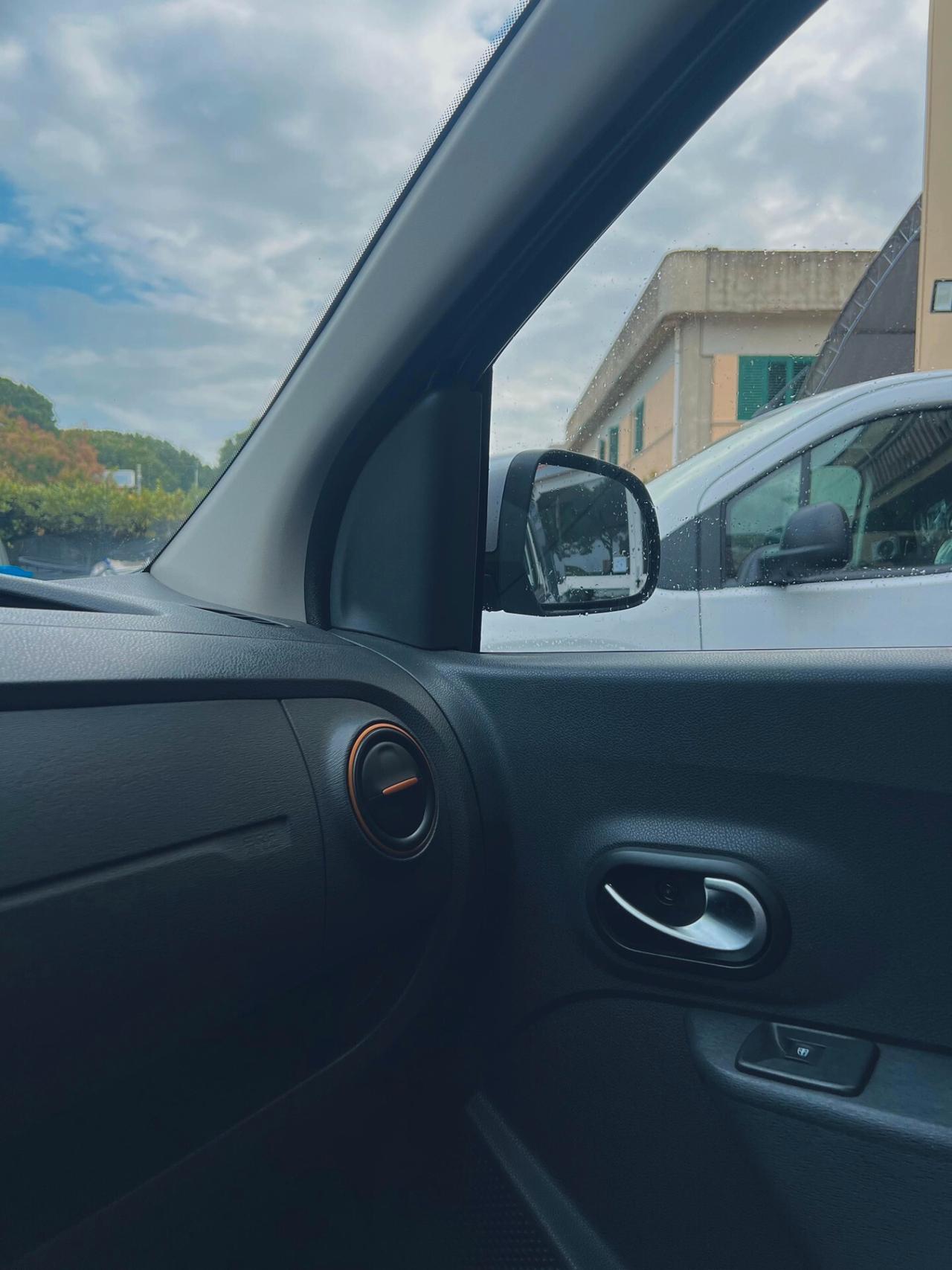 Dacia Dokker 1.5 dCi 8V 90CV Start&Stop Serie Speciale Brave