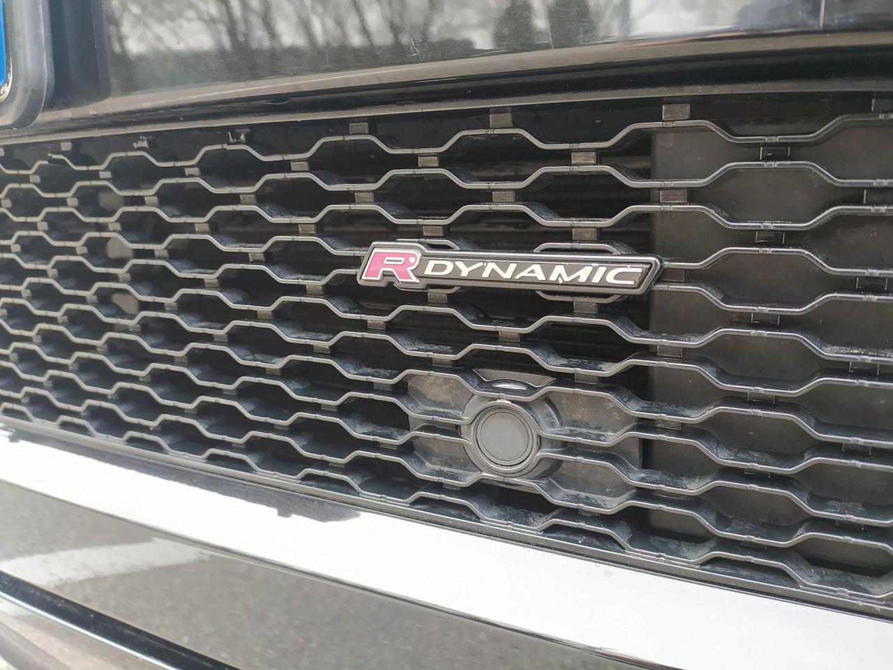 Land Rover Range Rover Evoque R-Dynamic S D #9678