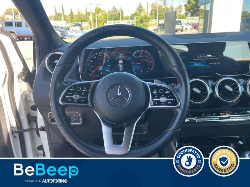 Mercedes-Benz Classe B B 160 D SPORT PLUS