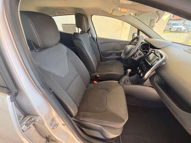 RENAULT Clio 1.2 75CV 5 porte Wave EURO 5 OK NEOPATENTATI