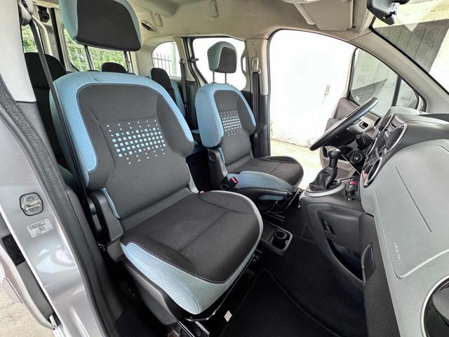 CITROEN Berlingo Multispace 1.6 HDi IVA ESPOSTA OFFERTA PIENO IN OM
