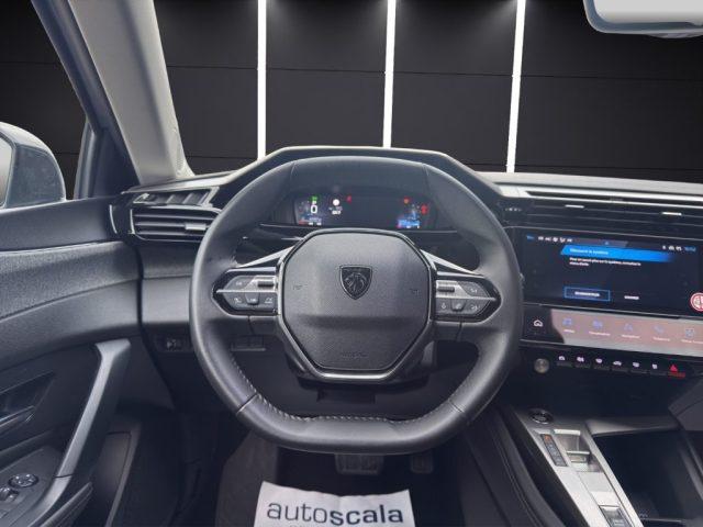 PEUGEOT 308 PureTech Turbo 130 S&S EAT8 Allure