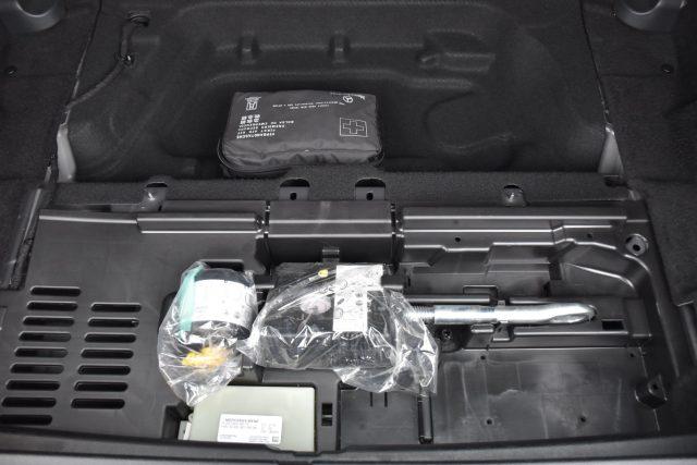 MERCEDES-BENZ GLB 180 d Automatic Business Extra *PELLE, NAVIGATORE*