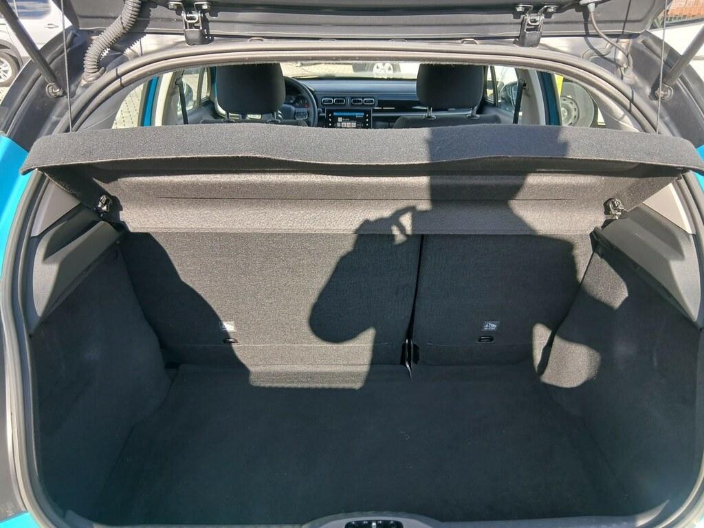 Citroen C3 1.2 PureTech Shine Pack