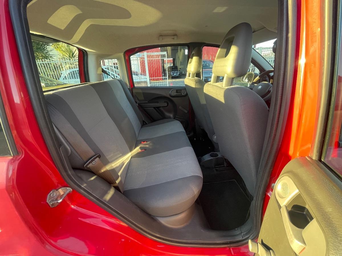 FIAT - Panda - 1.4 Dynamic Natural Power