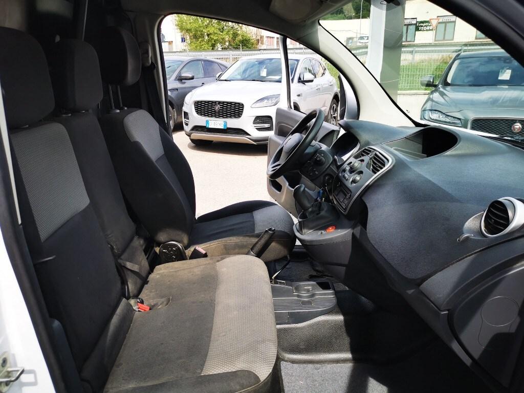 RENAULT Kangoo 3ª serie Kangoo 1.5 dCi 90CV S&...
