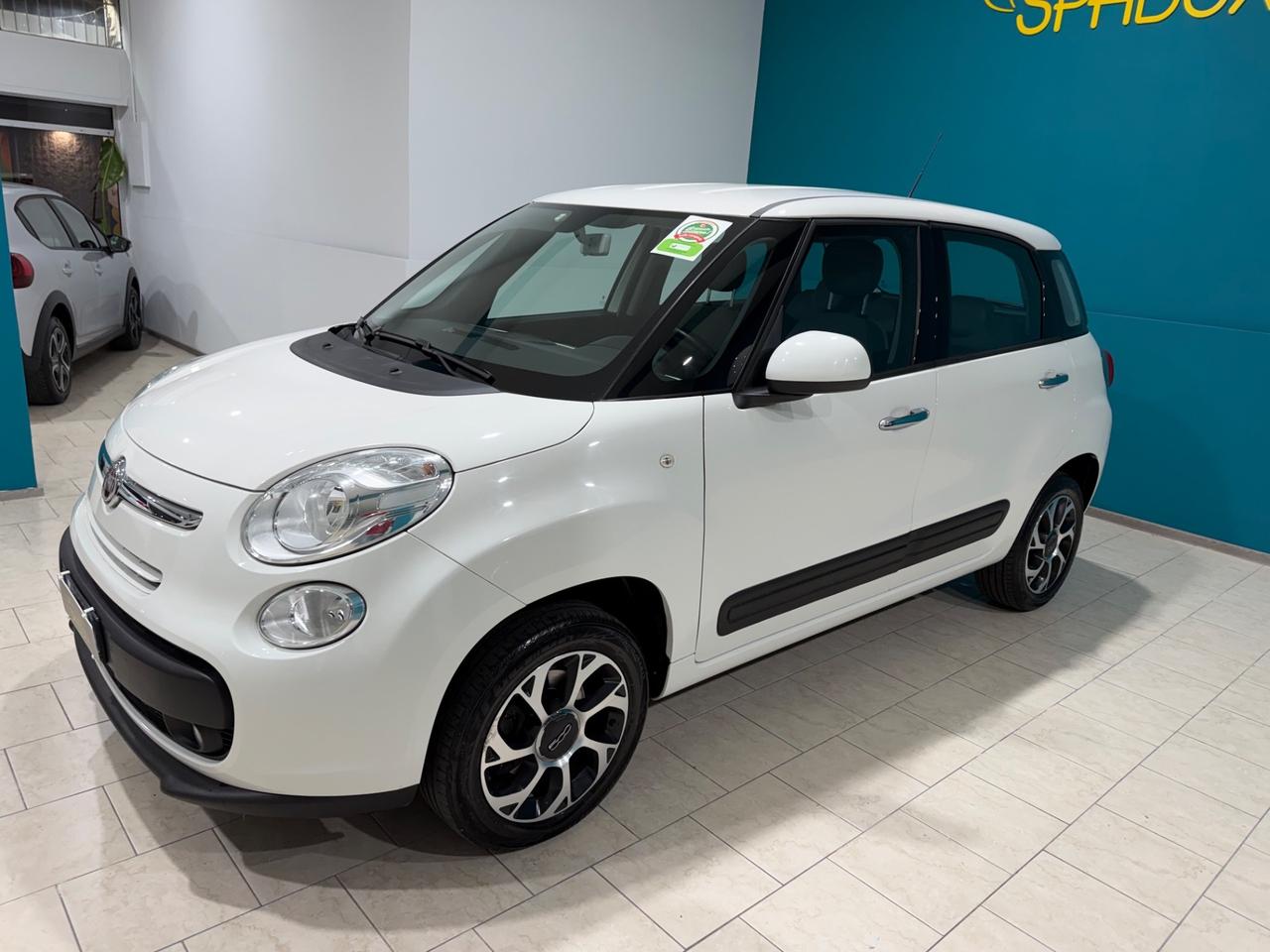 FIAT 500L 2017 *OTTIME CONDIZIONE *KM CERTIFICATI