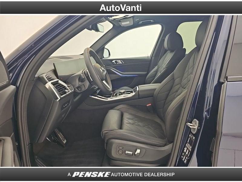 BMW X5 X5 xdrive30d MSport Pro auto
