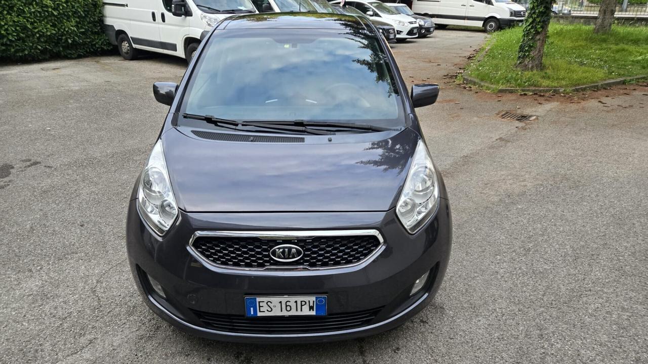Kia Venga 1.4 GPL Cool x Commercianti