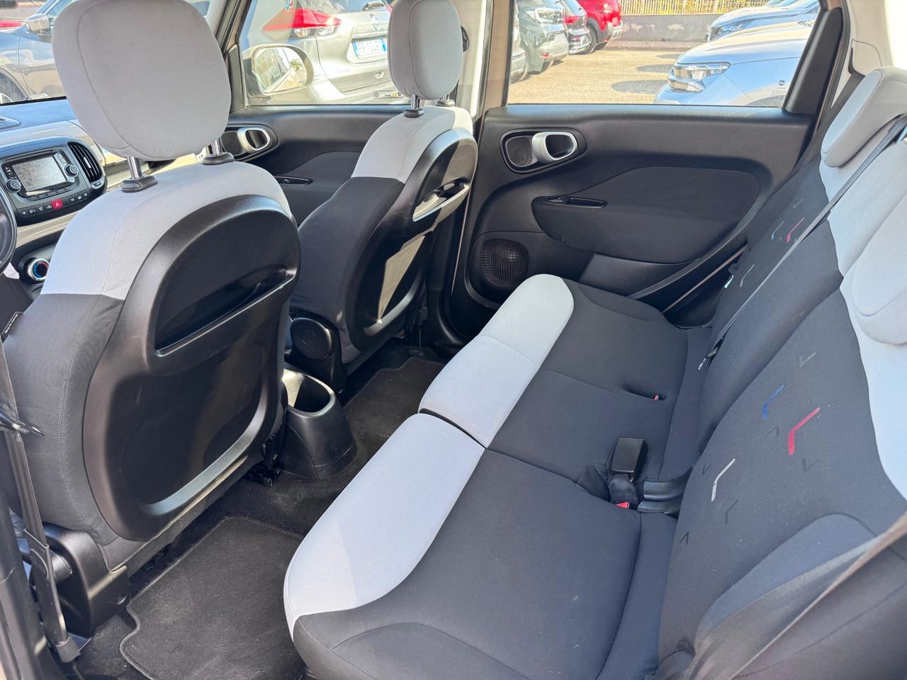 Fiat 500L 1.3 Multijet 85 CV Pop Star