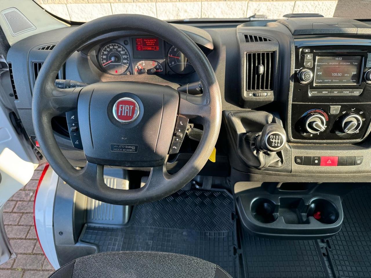 FIAT DUCATO