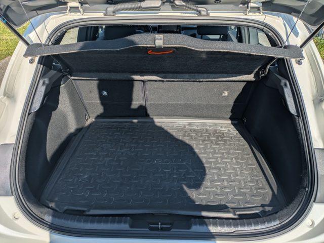 TOYOTA Corolla HYBRID BLACK EDITION PRONTA CONSEGNA