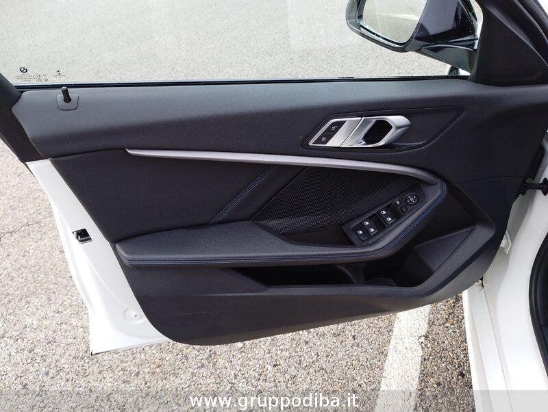 BMW Serie 1 F40 Diesel 118d Msport auto