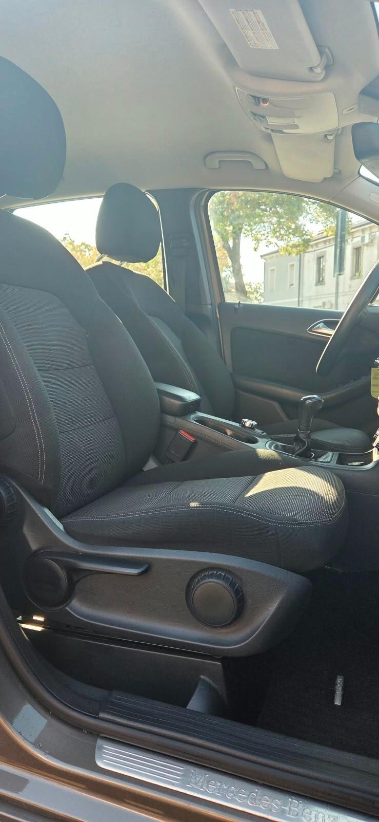 Mercedes-benz B 180 CDI Executive