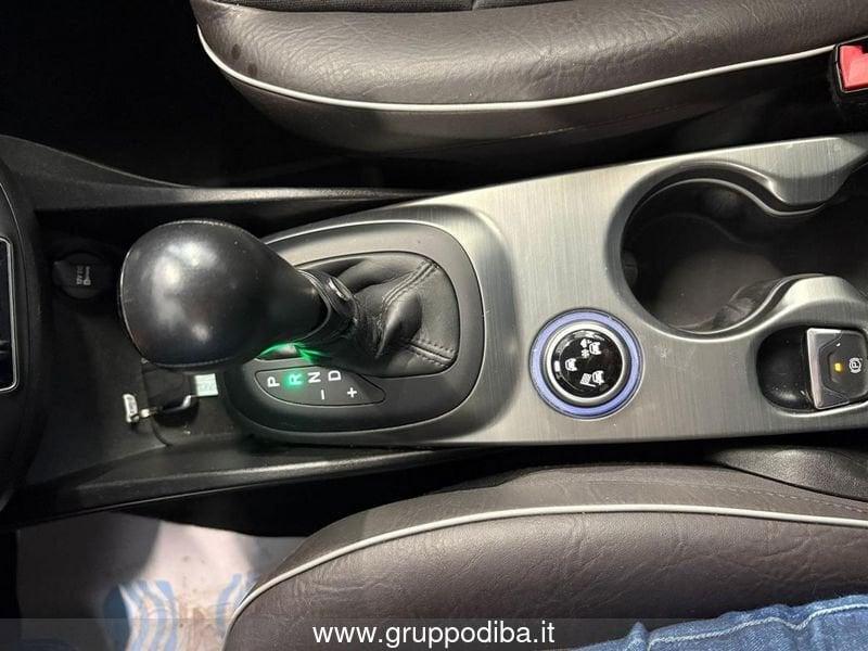 FIAT 500X 2015 Benzina 1.4 m-air Pop Star 4x2 140cv dct