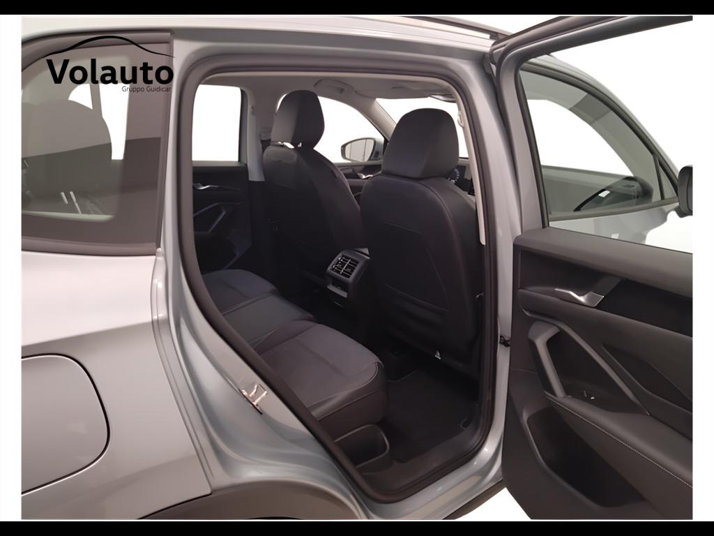 VOLKSWAGEN Tiguan III 2024 - Tiguan 2.0 tdi Life 150cv dsg