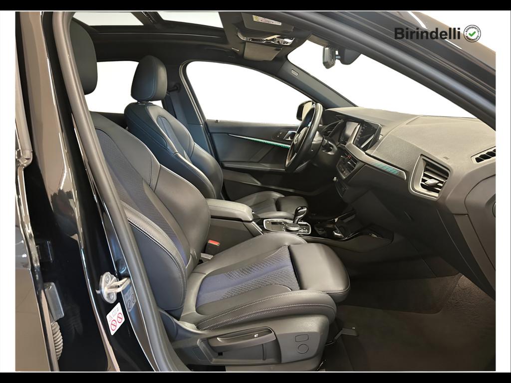 BMW Serie 1 (F40) - 120d 5p. Msport