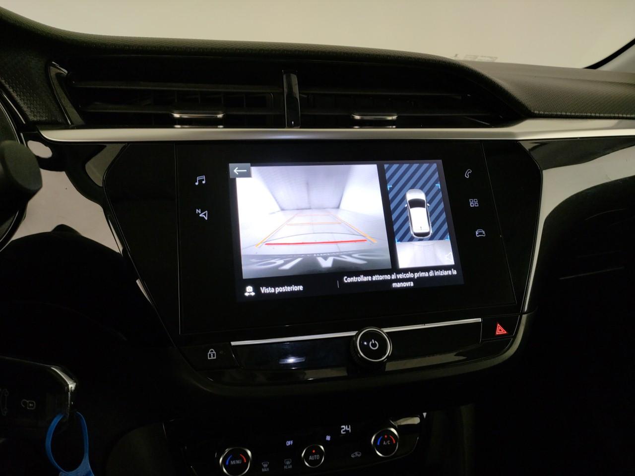 OPEL Corsa 1.2 Elegance s&s 100cv