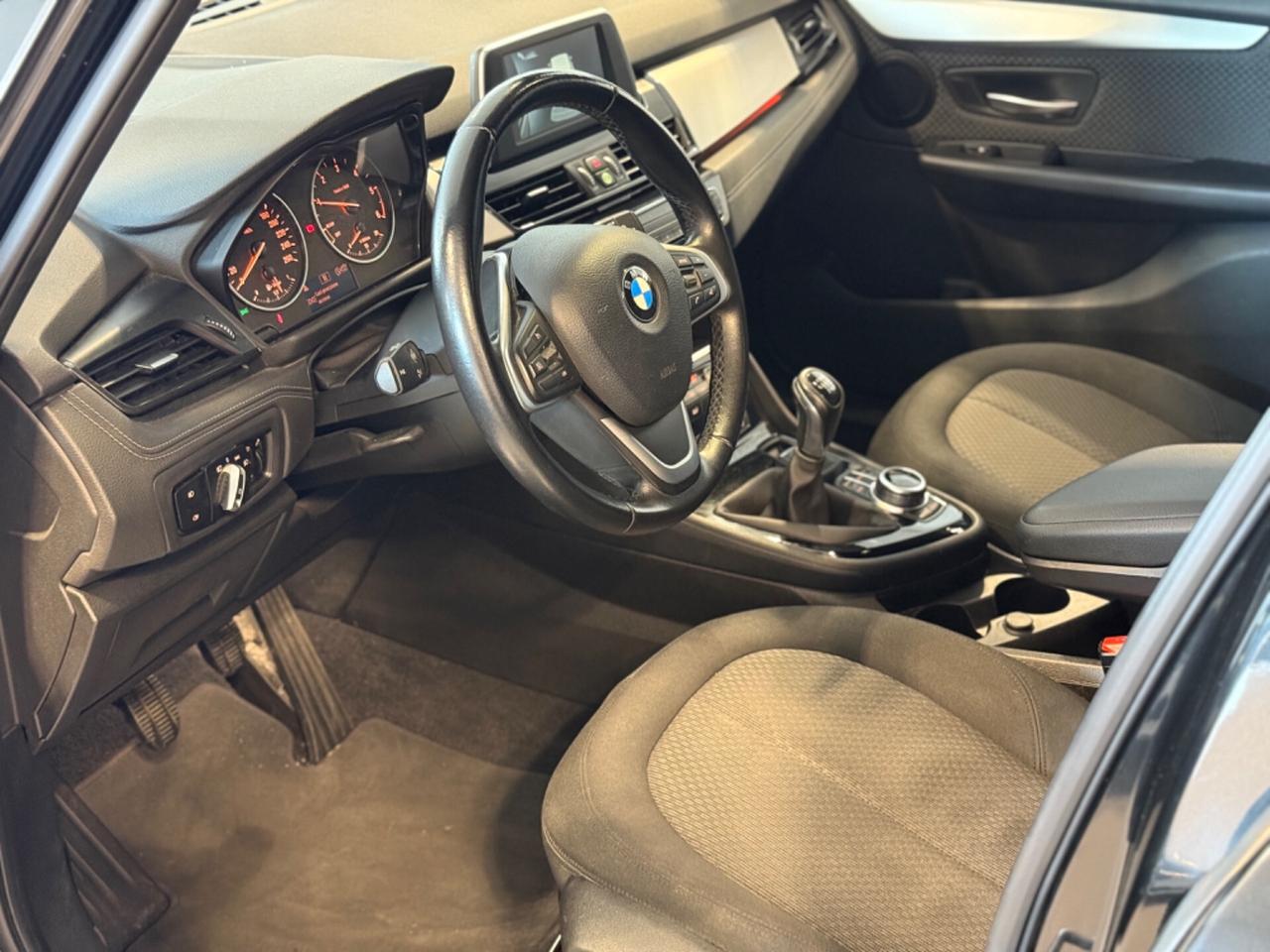 Bmw 216 Active Tourer 80.000KM!