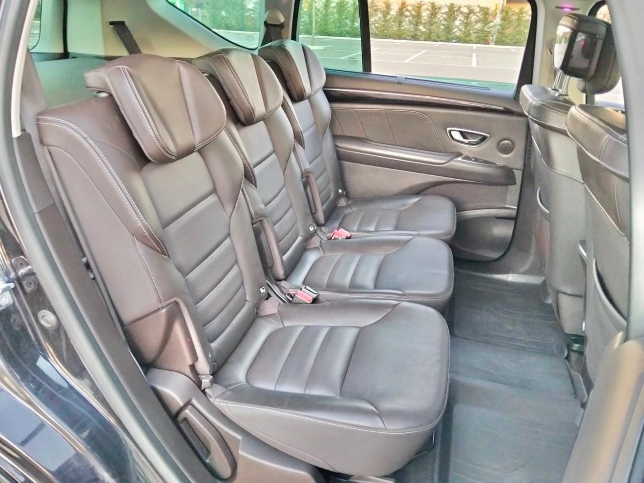 Renault Espace dCi 160CV EDC 7Posti Energy Initiale Paris 4Control