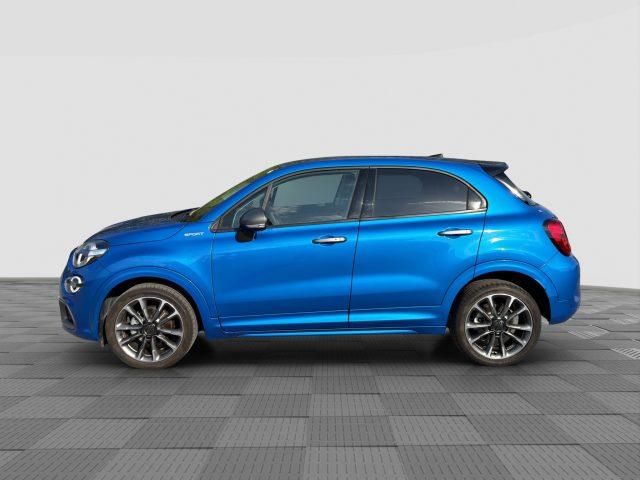 FIAT 500X 500X 1.0 T3 120 CV Sport