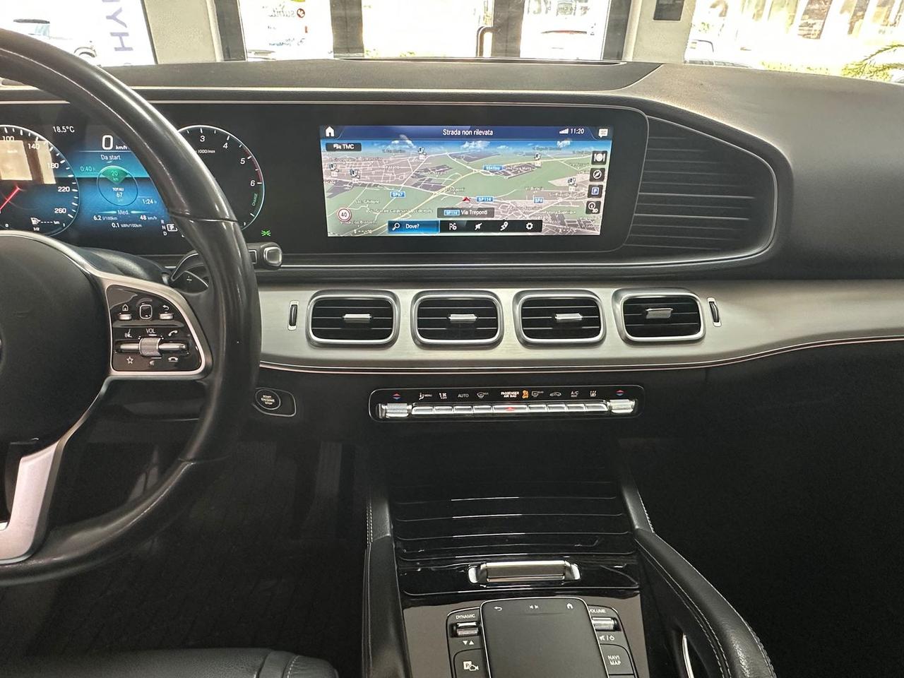 Mercedes-Benz GLE 350 Premium Plus GLE 350 d #7255