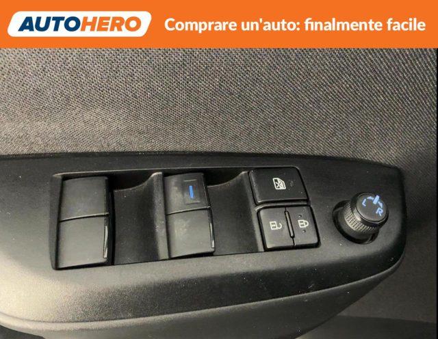 TOYOTA Yaris Cross 1.5 Hybrid 5p. E-CVT Trend