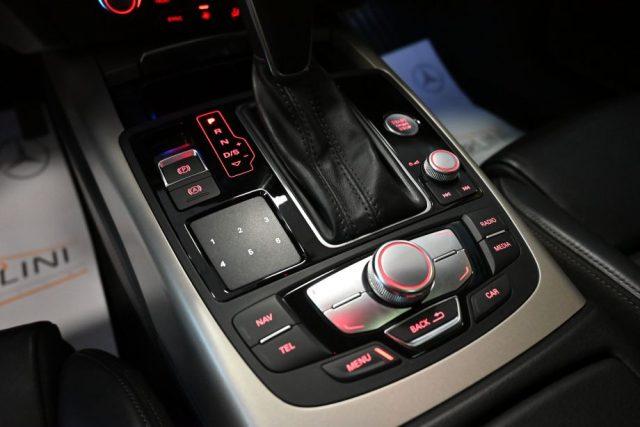 AUDI A6 allroad 3.0 TDI 272CV Q.S-TR.BUSIN.PLUS TET.19"RADAR FULL!