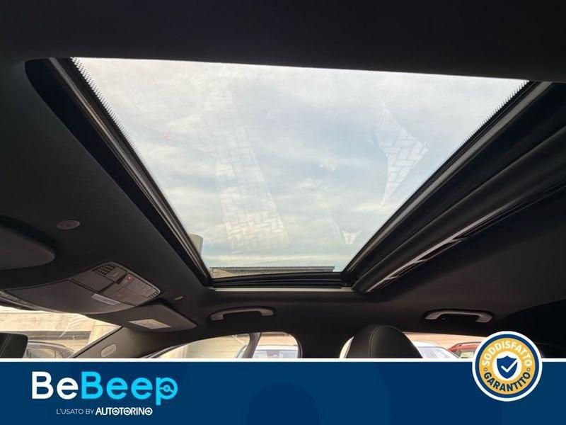 Mercedes-Benz EQC 400 PREMIUM PLUS 4MATIC