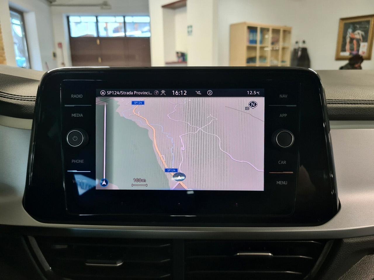 Volkswagen T-Roc 2.0 TDI SCR Life