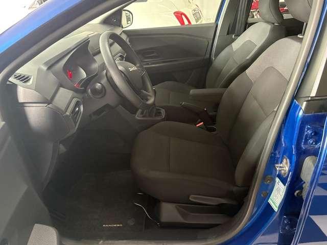 Dacia Sandero Sandero Streetway 1.0 sce Essential 65cv