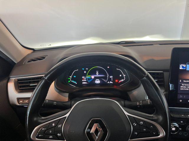 RENAULT Arkana Full Hybrid E-Tech 145cv Intens