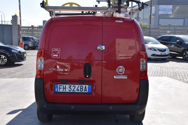 FIAT Fiorino 1.3 MJT 95CV Cargo Adventure