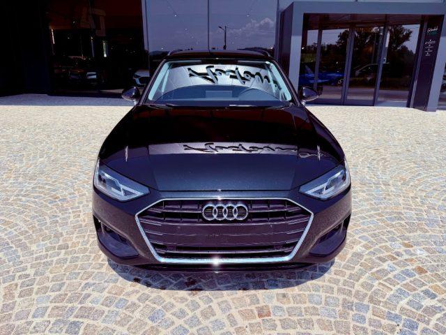 AUDI A4 AZIENDALE - S TRONIC - FULL - NO OBBLIGO FINANZIAM