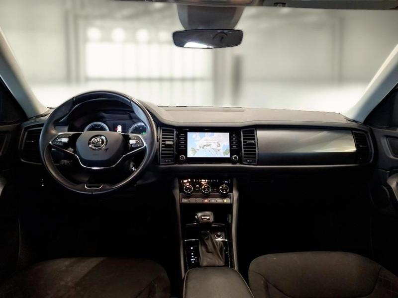 SKODA KODIAQ 2.0 TDI 110KW AMBITION DSG 5P 5 PORTE SUV