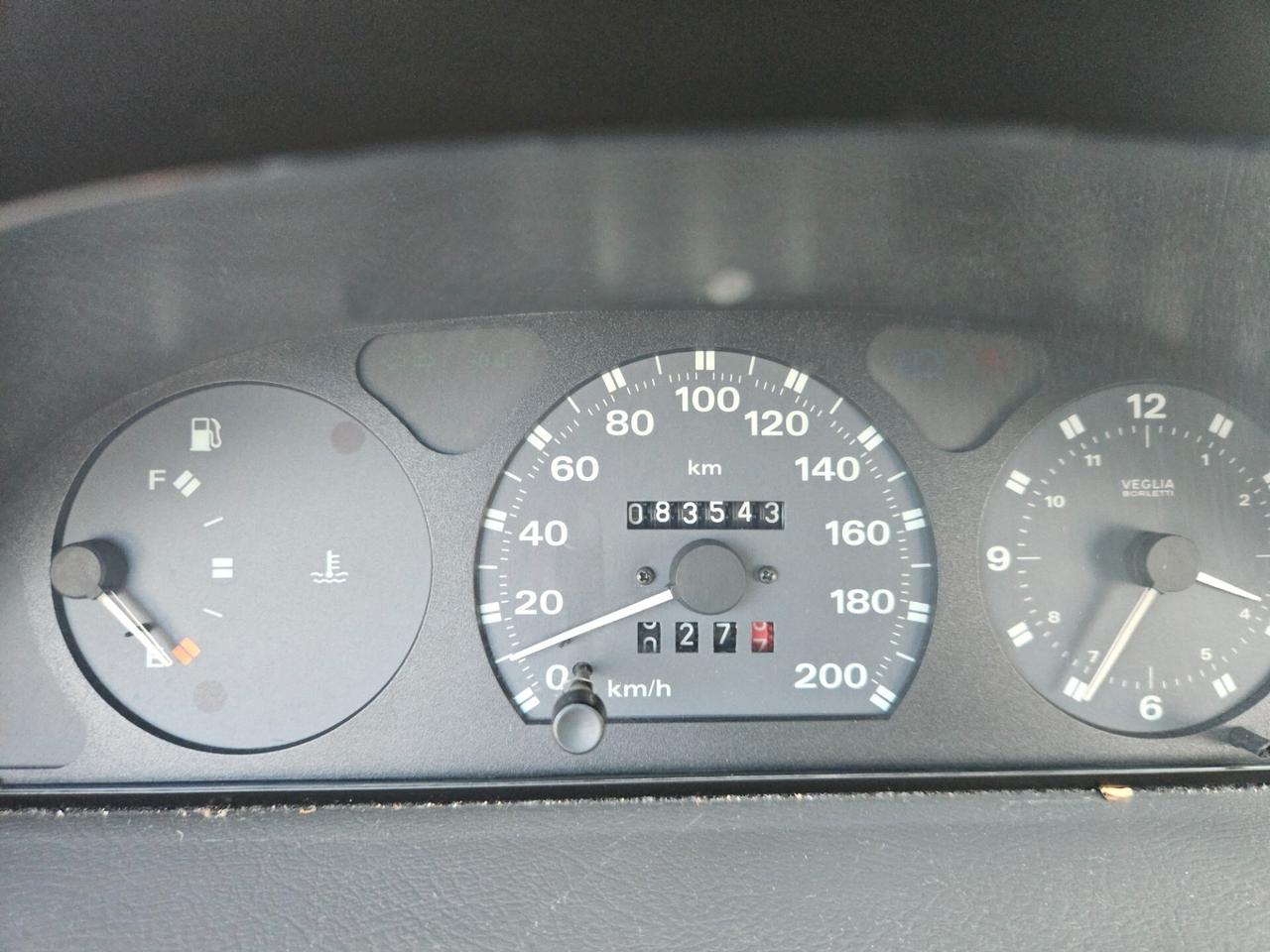 Fiat Punto 55 cat 3 porte S Benzina