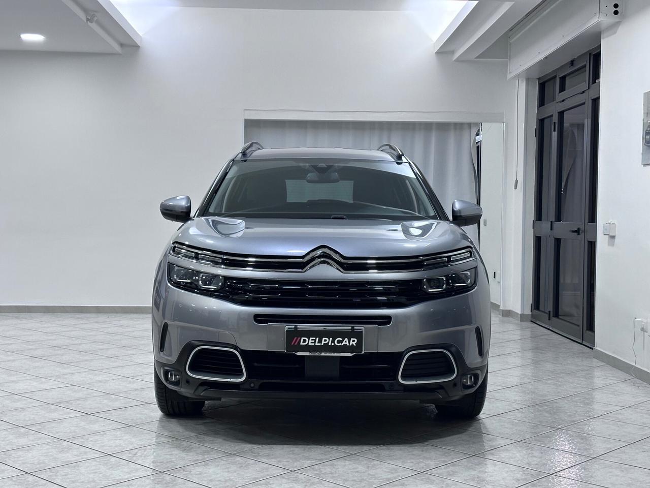 Citroen C5 Aircross BlueHDi 130 S&S Shine