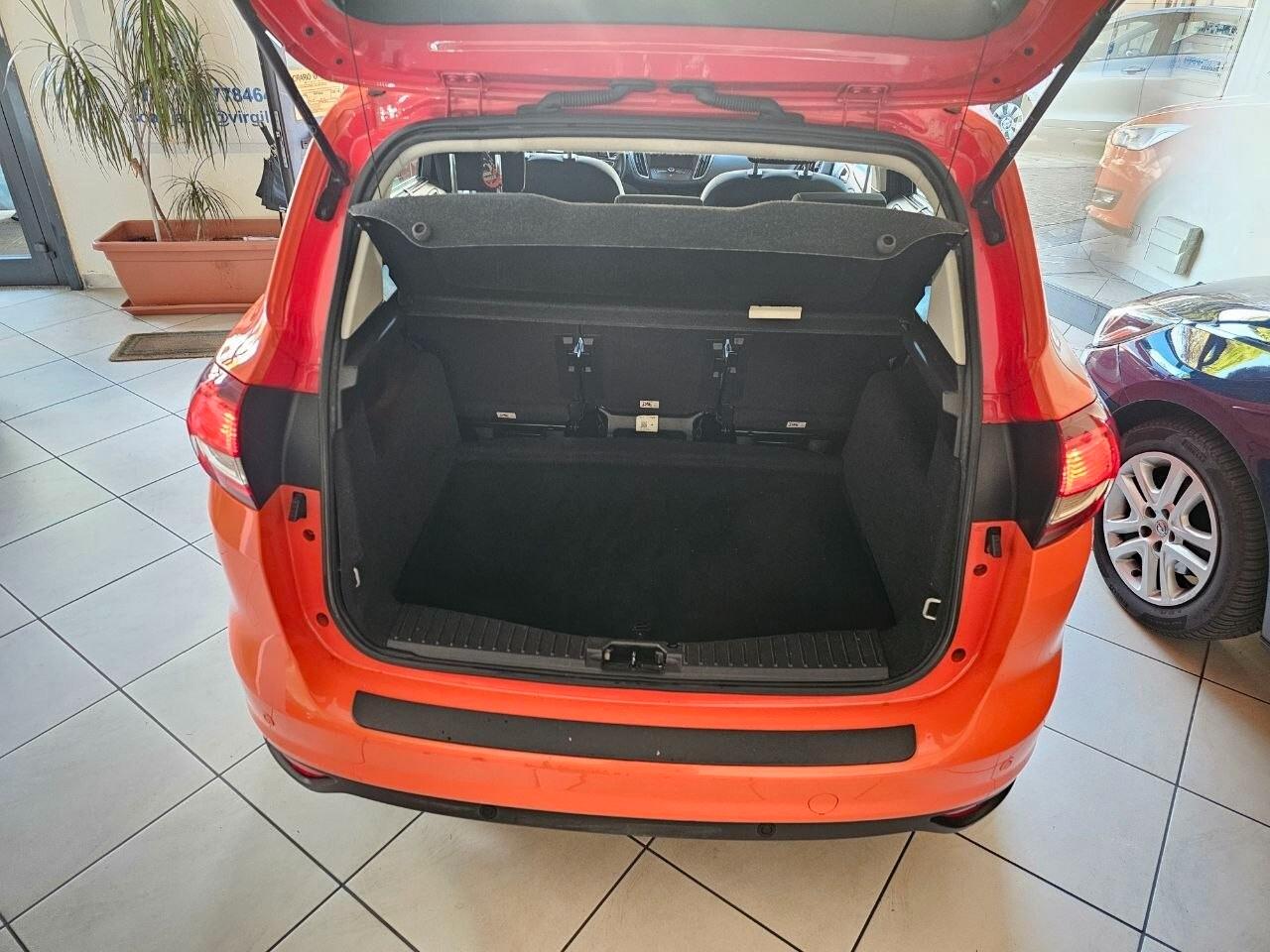 Ford C-Max 1.5 TDCi 95CV Start&Stop Titanium - NAVIGATORE