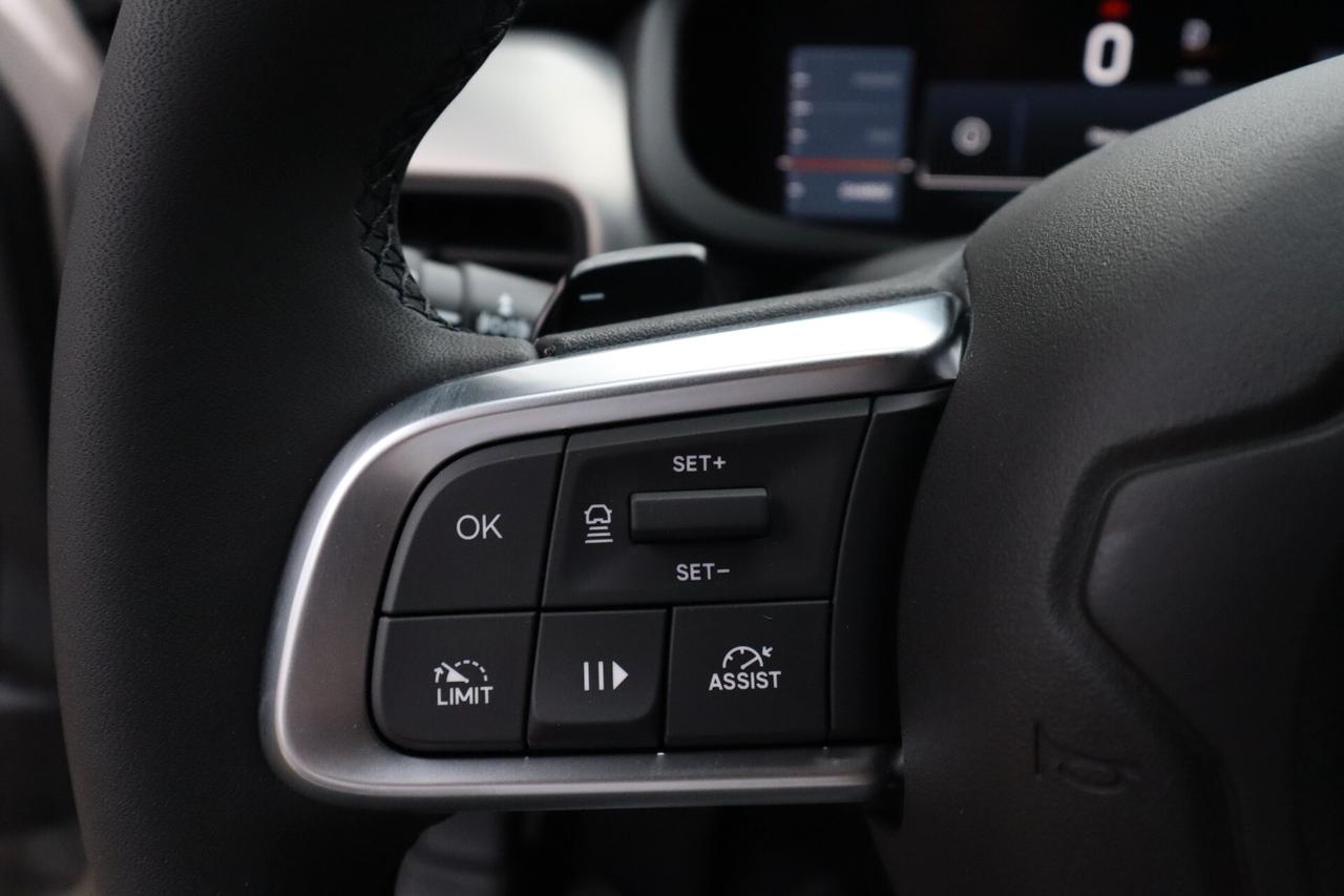 JEEP Avenger 1.2cc MHEV 110cv E-Hybrid DCT Summit