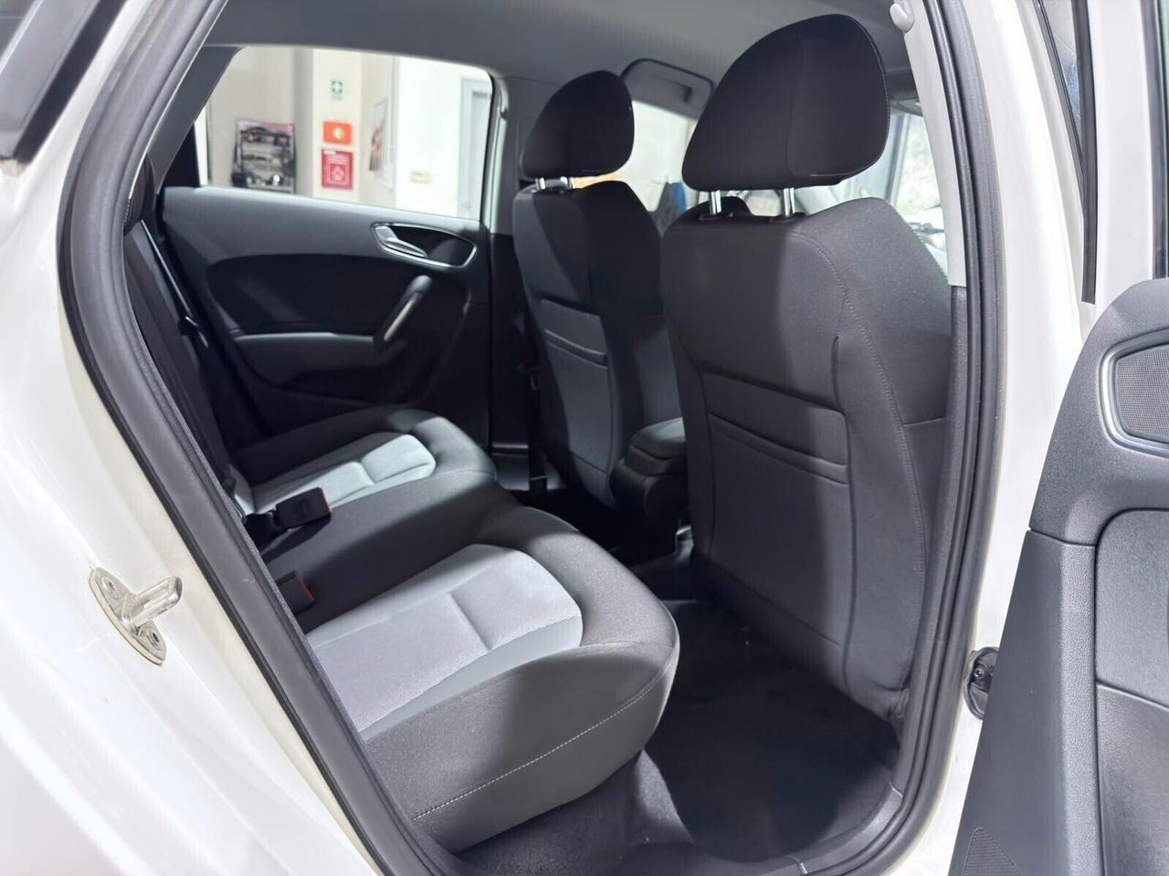 AUDI A1 SPORTBACK 1.4TDI 90cv ULTRA 2015 99.000km