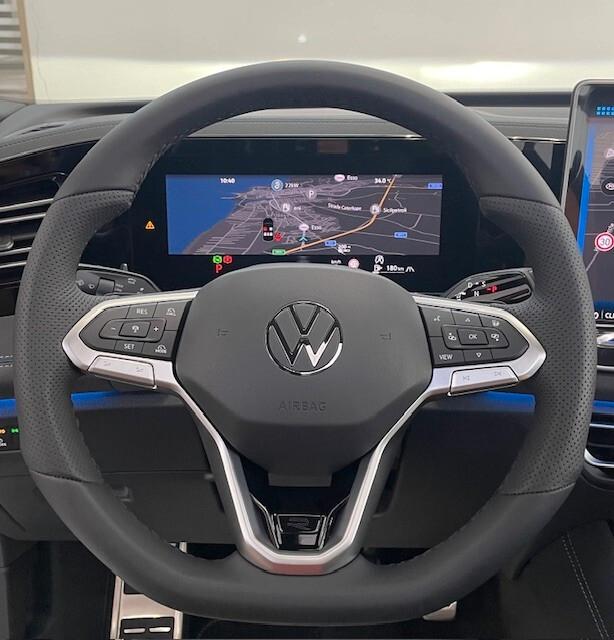 Volkswagen Tiguan 2.0 TDI 193 CV DSG 4MOTION R-Line Plus