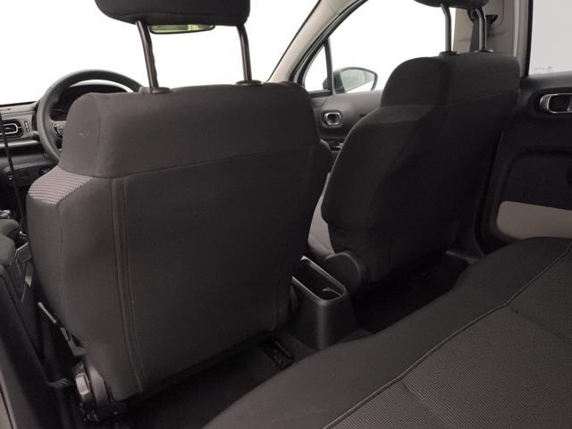 CITROEN C3 1.2 puretech Max s&s 110cv