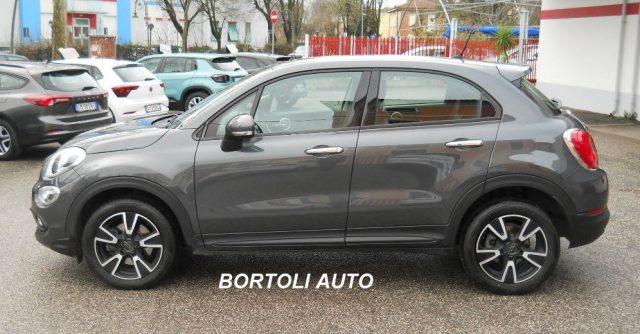 FIAT 500X 1.6 MJET 86.000 KM LOUNGE CON NAVIGATORE