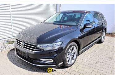 VOLKSWAGEN Passat Variant 2.0 TDI SCR 200 CV DSG Executive