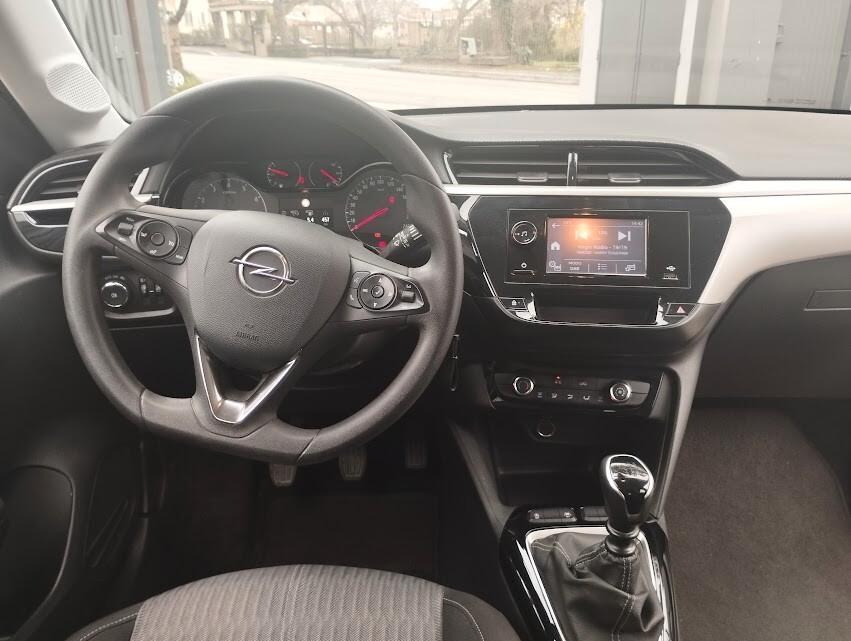 Opel Corsa 1.2 100 CV Edition