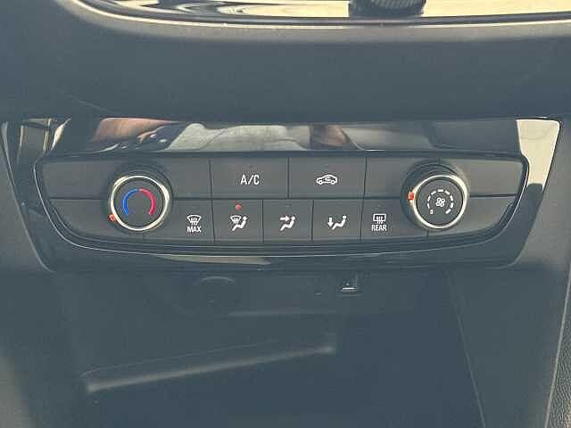 Opel Corsa 1.5 D 100 CV Elegance