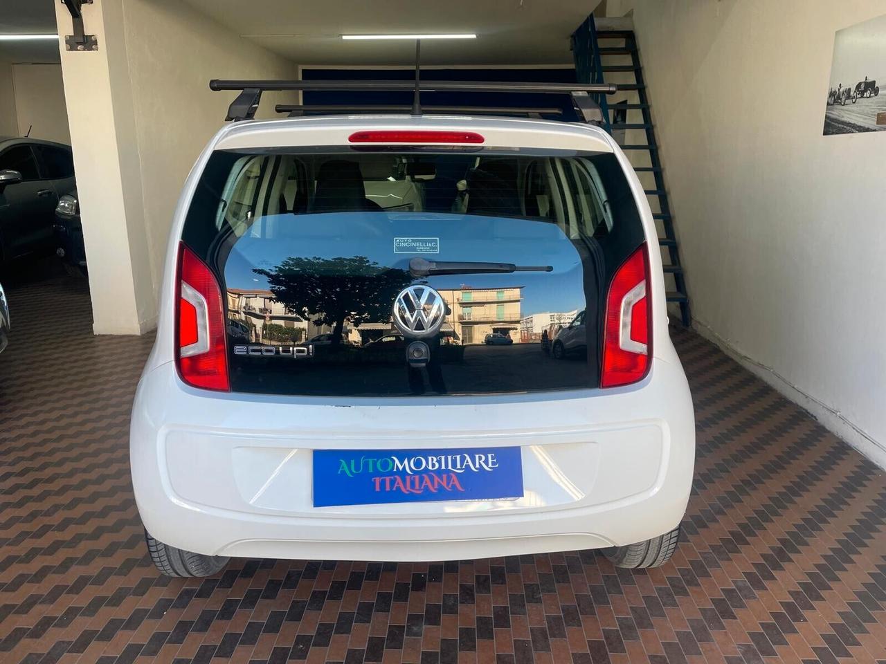 Volkswagen up! 1.0 5p.