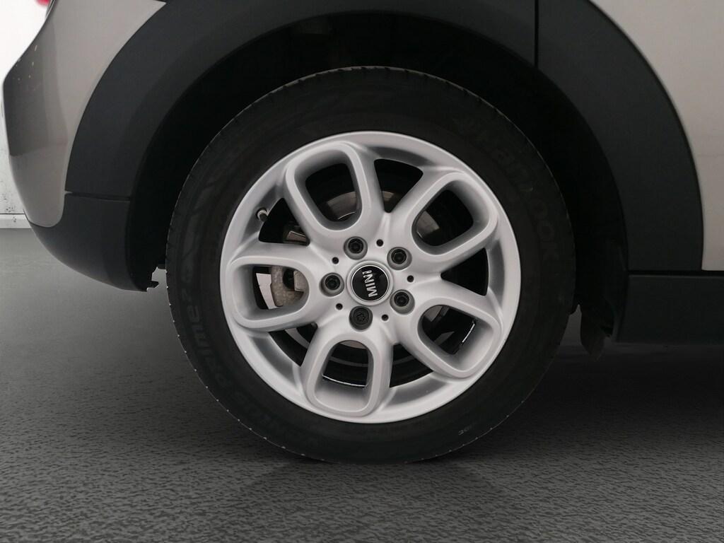 Mini Cooper 1.5 Cooper Boost Auto