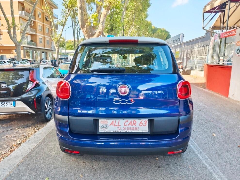 Fiat 500L 1.4 BICOLOR SENZA VINCOLI EURO 6