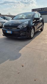 Kia Rio 1.2 CVVT 5p. Active Collection